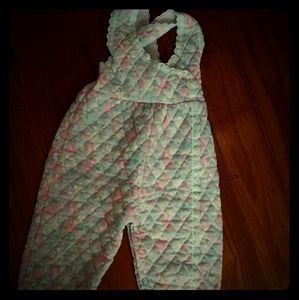 Bumpkin vintage